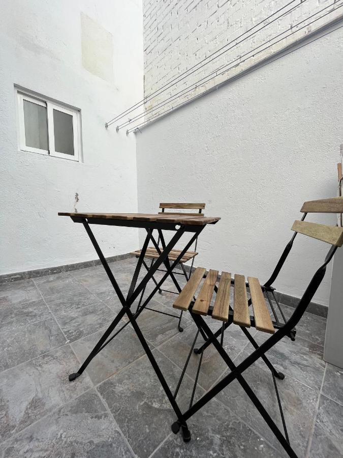 Encantador Madrid Val Izq Temporal المظهر الخارجي الصورة