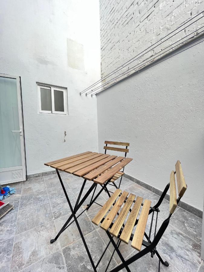 Encantador Madrid Val Izq Temporal المظهر الخارجي الصورة